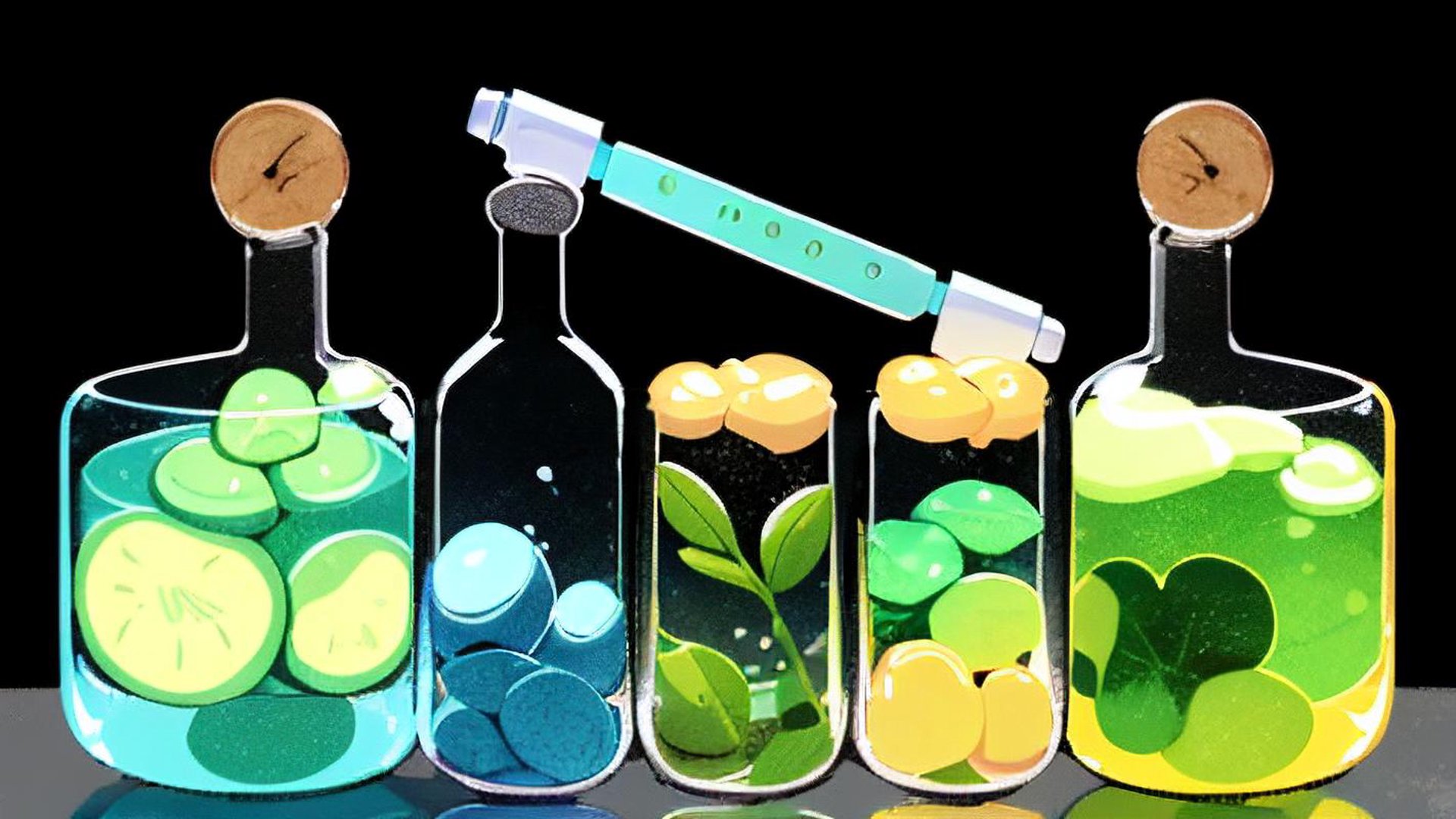 百丰生物
